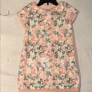 Mayoral girls boutique dress